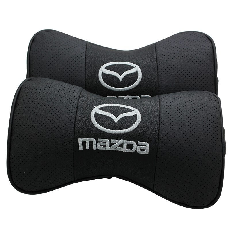 Gối tựa đầu Mazda 3 chính hãng